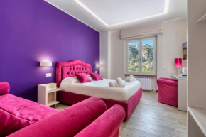 Tiffany Suites Sorrento